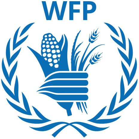 WFP Logo