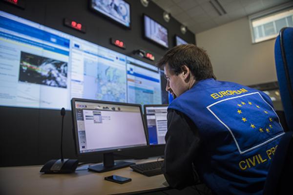Early Warning and Information Systems