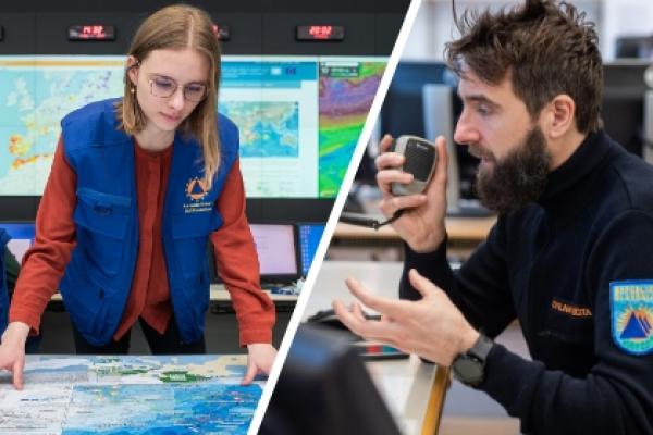 Slovenia helps Balkan countries face COVID-19 emergency